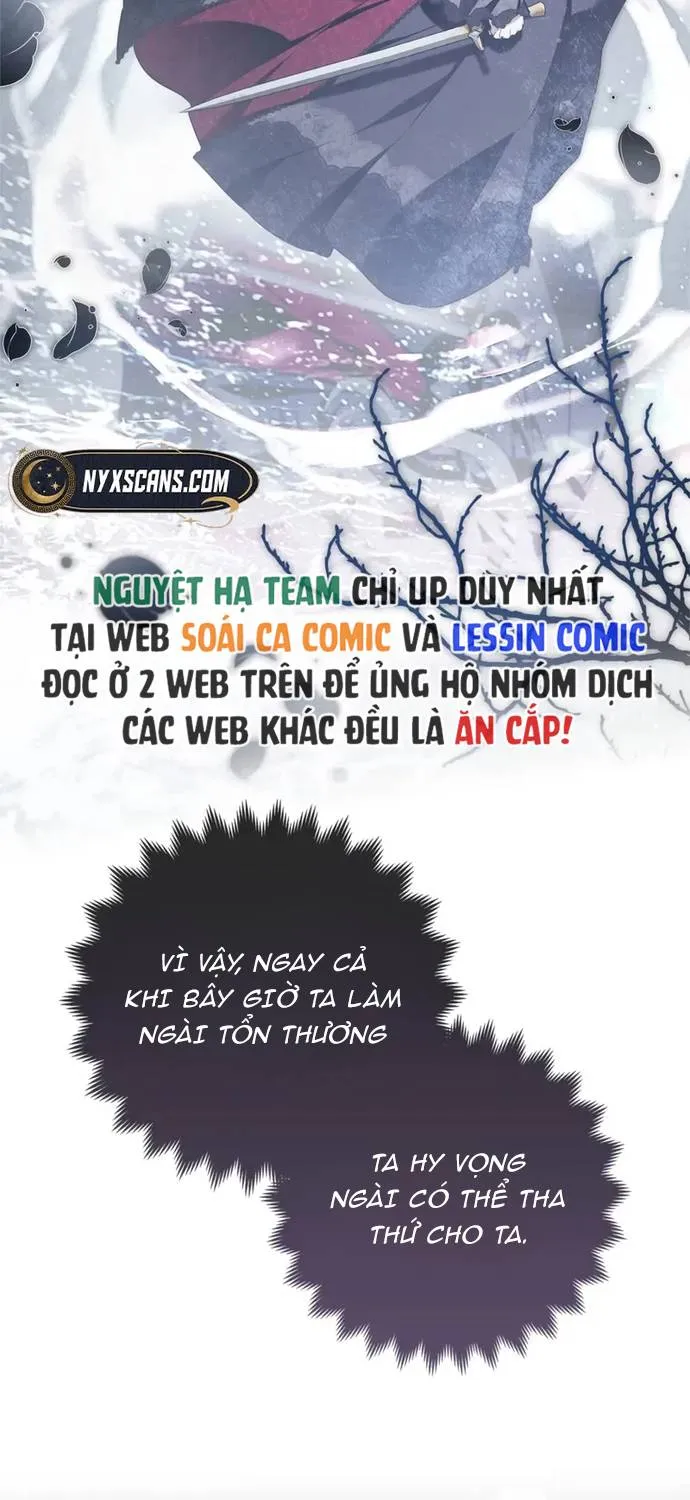 Ác Nữ Khét Tiếng Đã Quay Trở Lại Chapter 4 - Trang 15