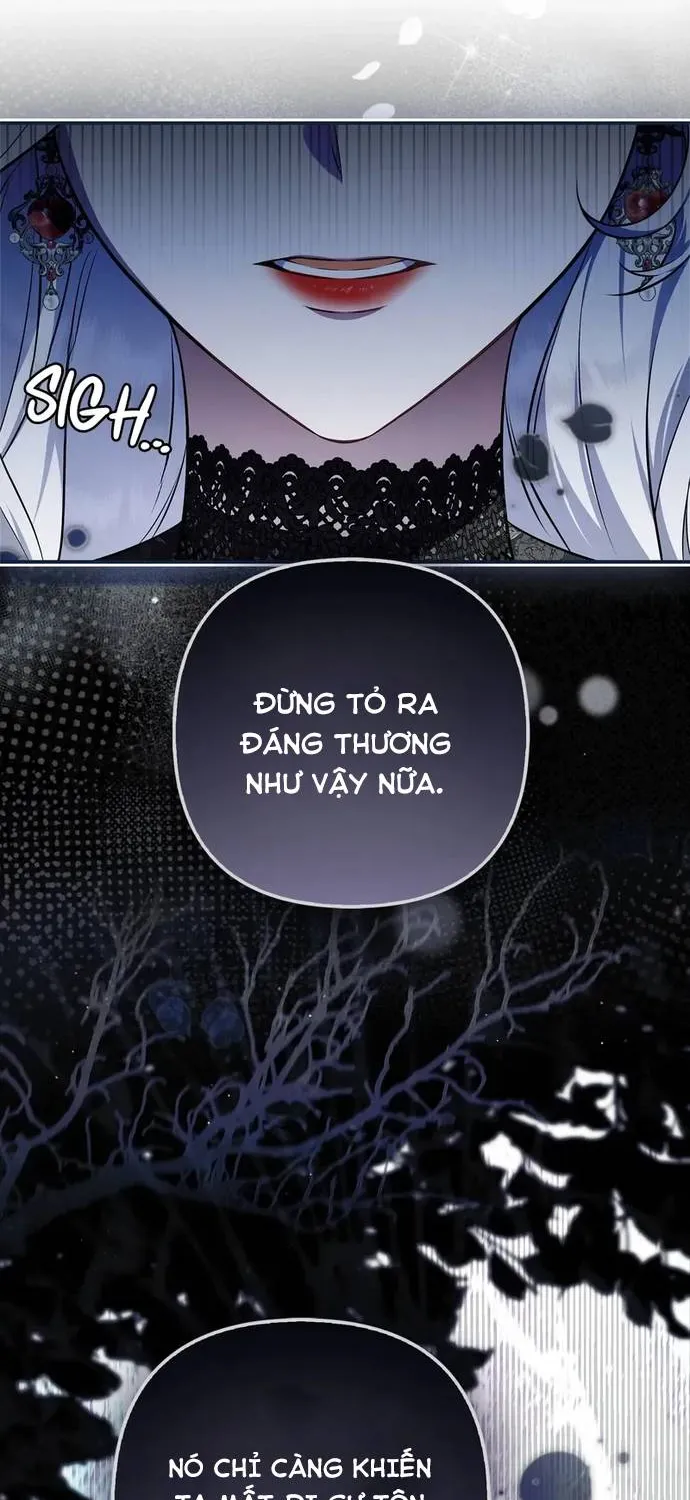 Ác Nữ Khét Tiếng Đã Quay Trở Lại Chapter 4 - Trang 16