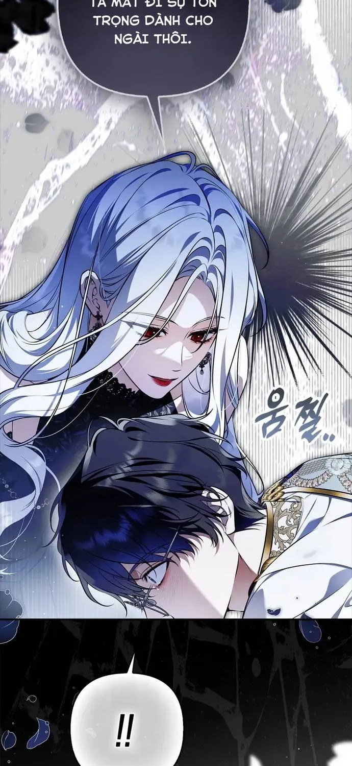 Ác Nữ Khét Tiếng Đã Quay Trở Lại Chapter 4 - Trang 17