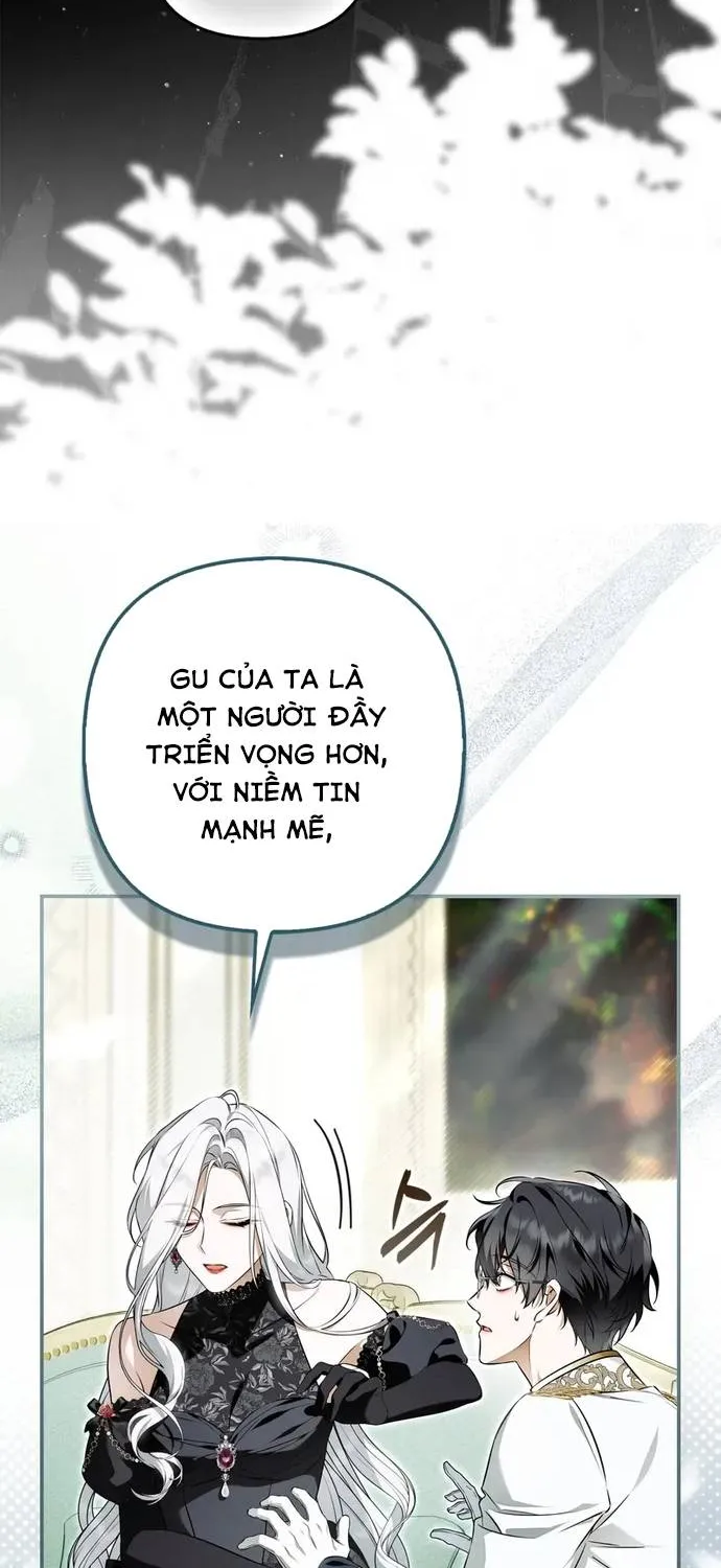 Ác Nữ Khét Tiếng Đã Quay Trở Lại Chapter 4 - Trang 18