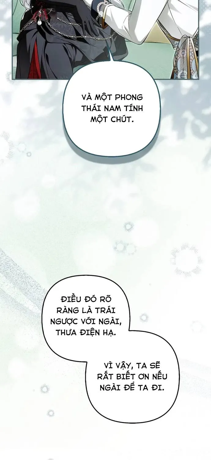 Ác Nữ Khét Tiếng Đã Quay Trở Lại Chapter 4 - Trang 19
