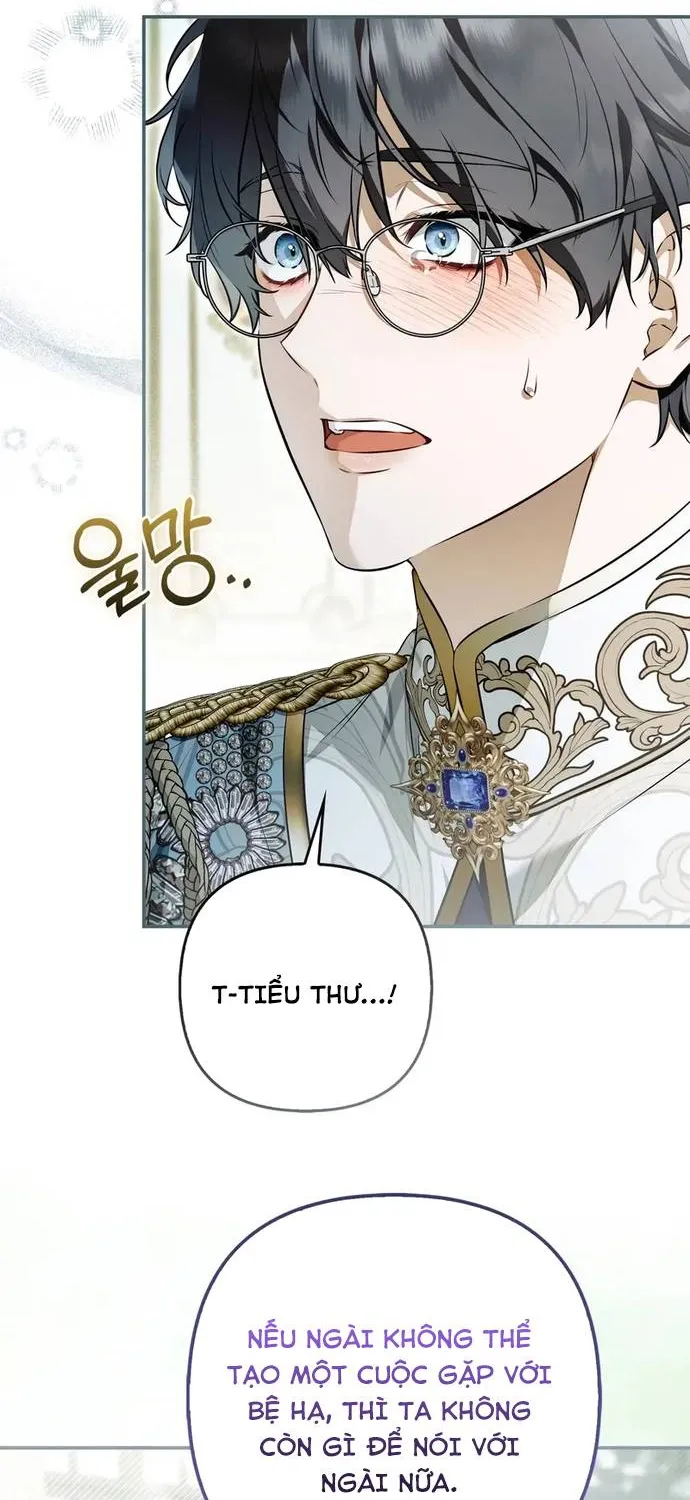 Ác Nữ Khét Tiếng Đã Quay Trở Lại Chapter 4 - Trang 20