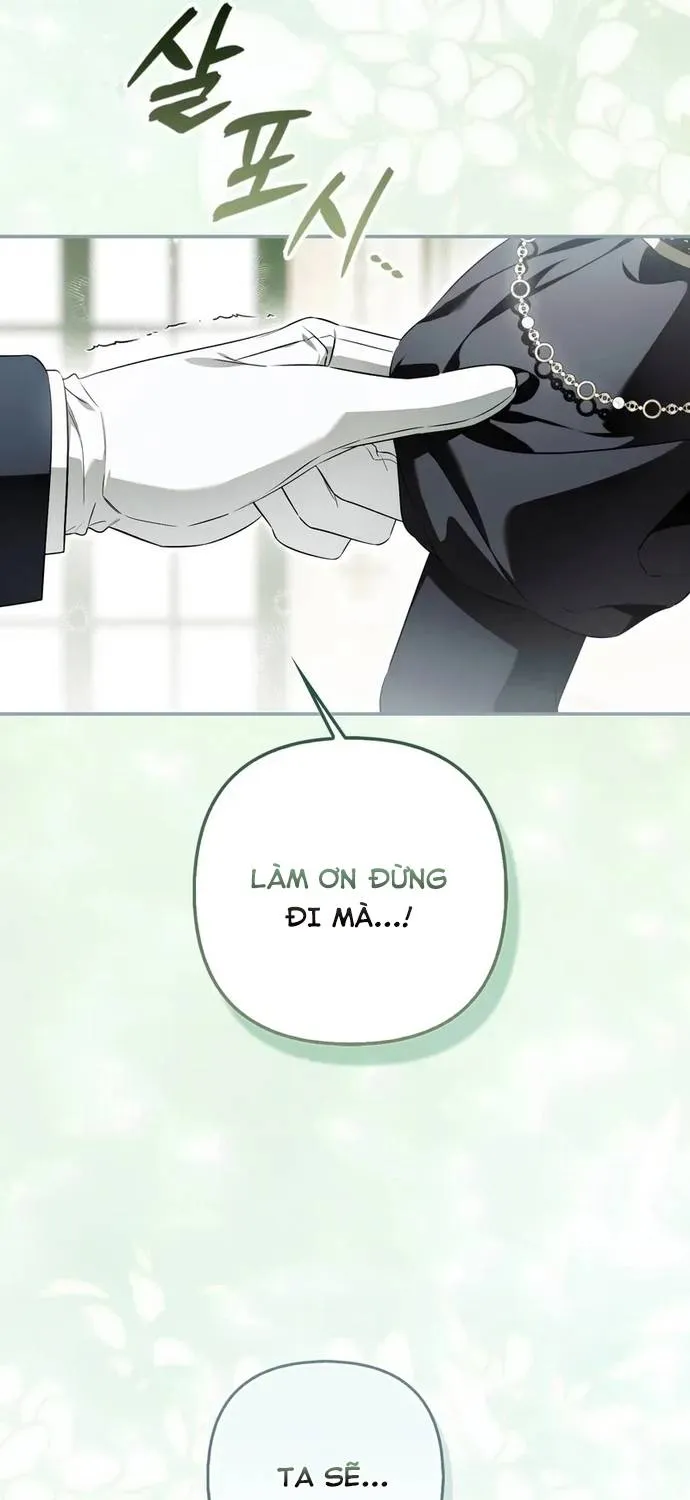 Ác Nữ Khét Tiếng Đã Quay Trở Lại Chapter 4 - Trang 23