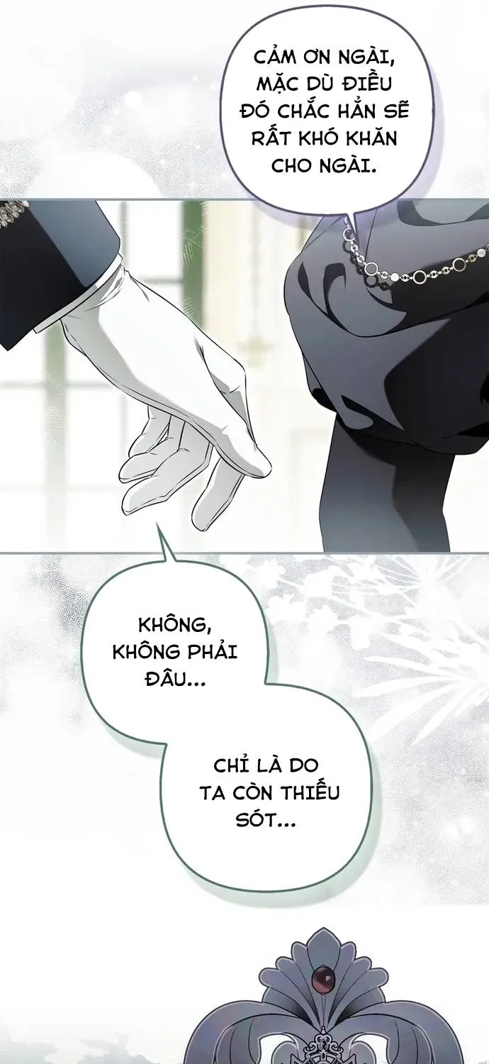 Ác Nữ Khét Tiếng Đã Quay Trở Lại Chapter 4 - Trang 25