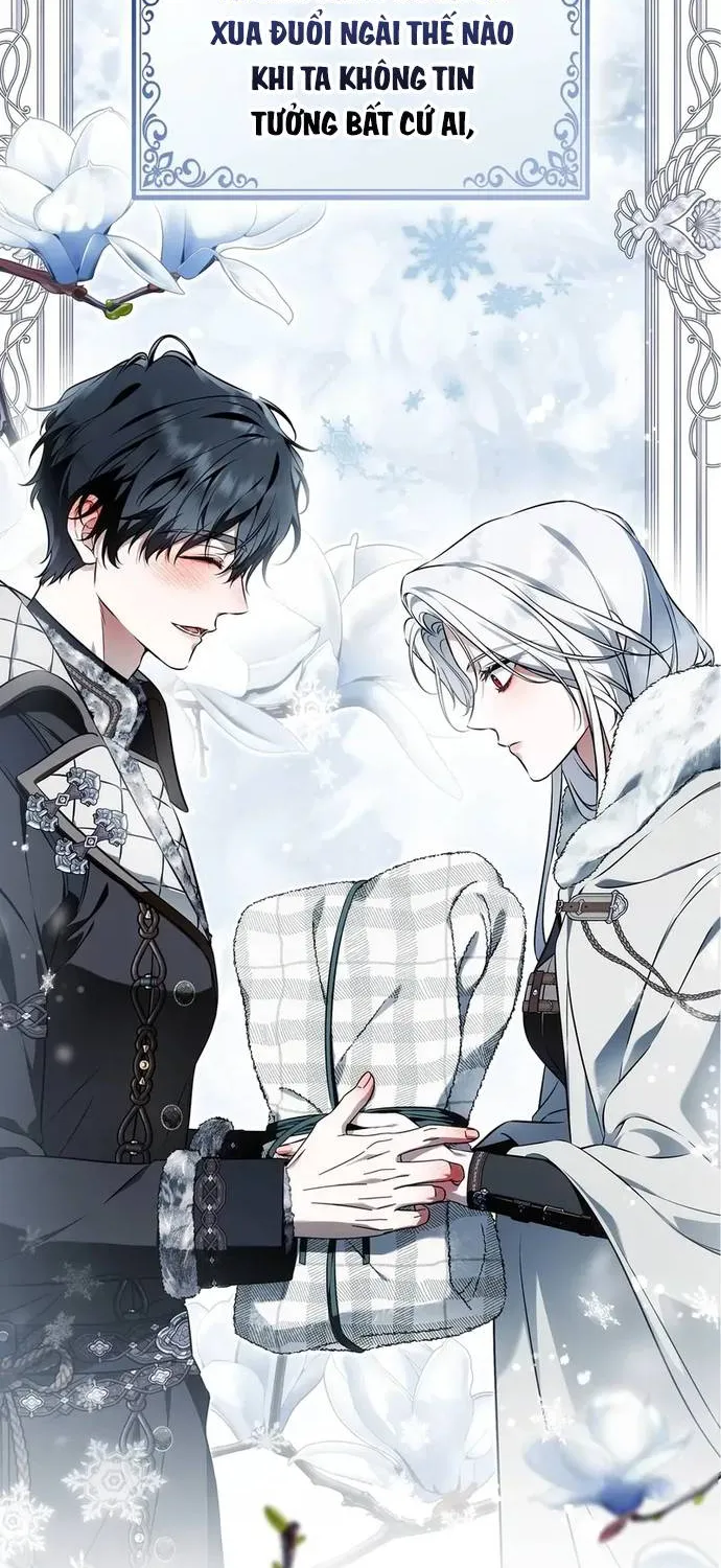 Ác Nữ Khét Tiếng Đã Quay Trở Lại Chapter 4 - Trang 28
