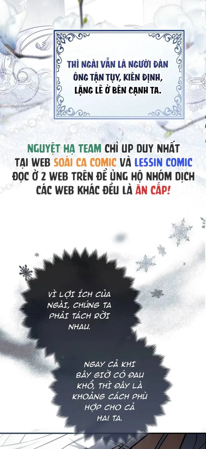 Ác Nữ Khét Tiếng Đã Quay Trở Lại Chapter 4 - Trang 29