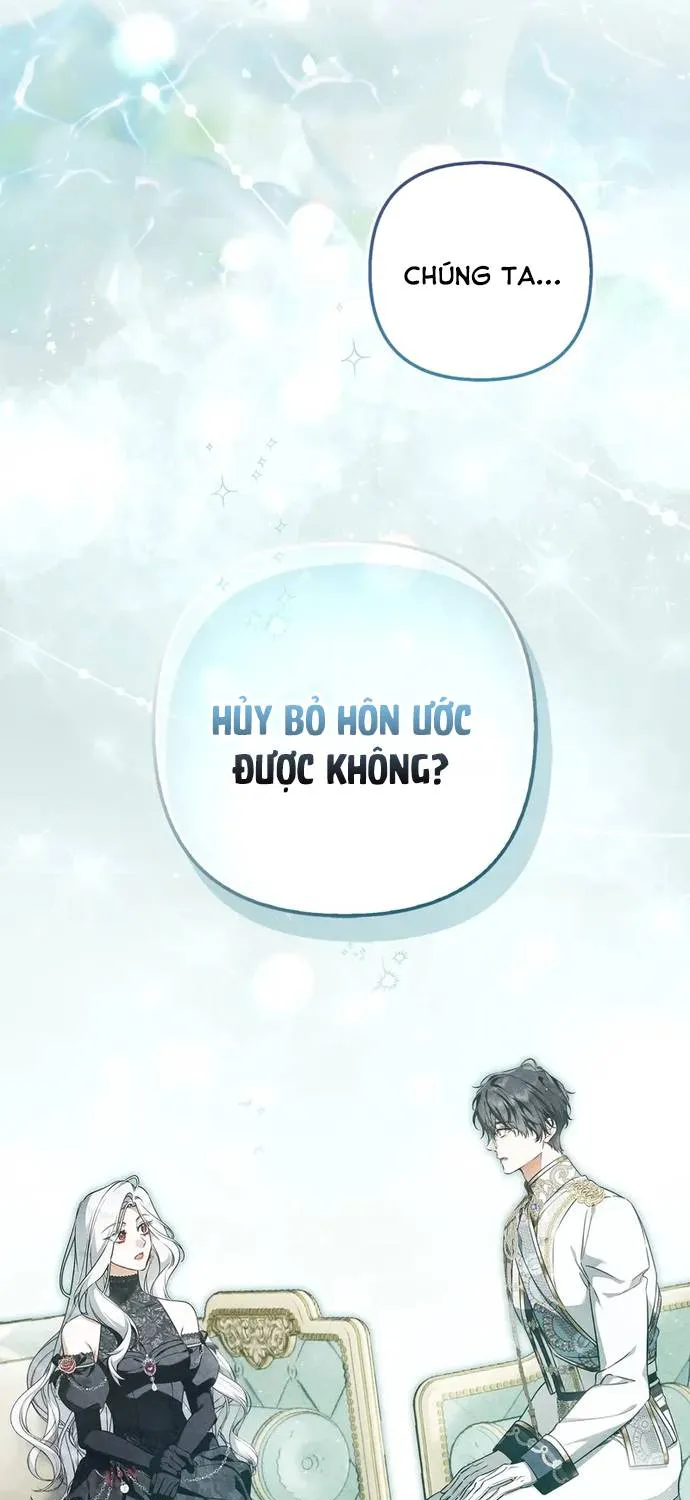 Ác Nữ Khét Tiếng Đã Quay Trở Lại Chapter 4 - Trang 3