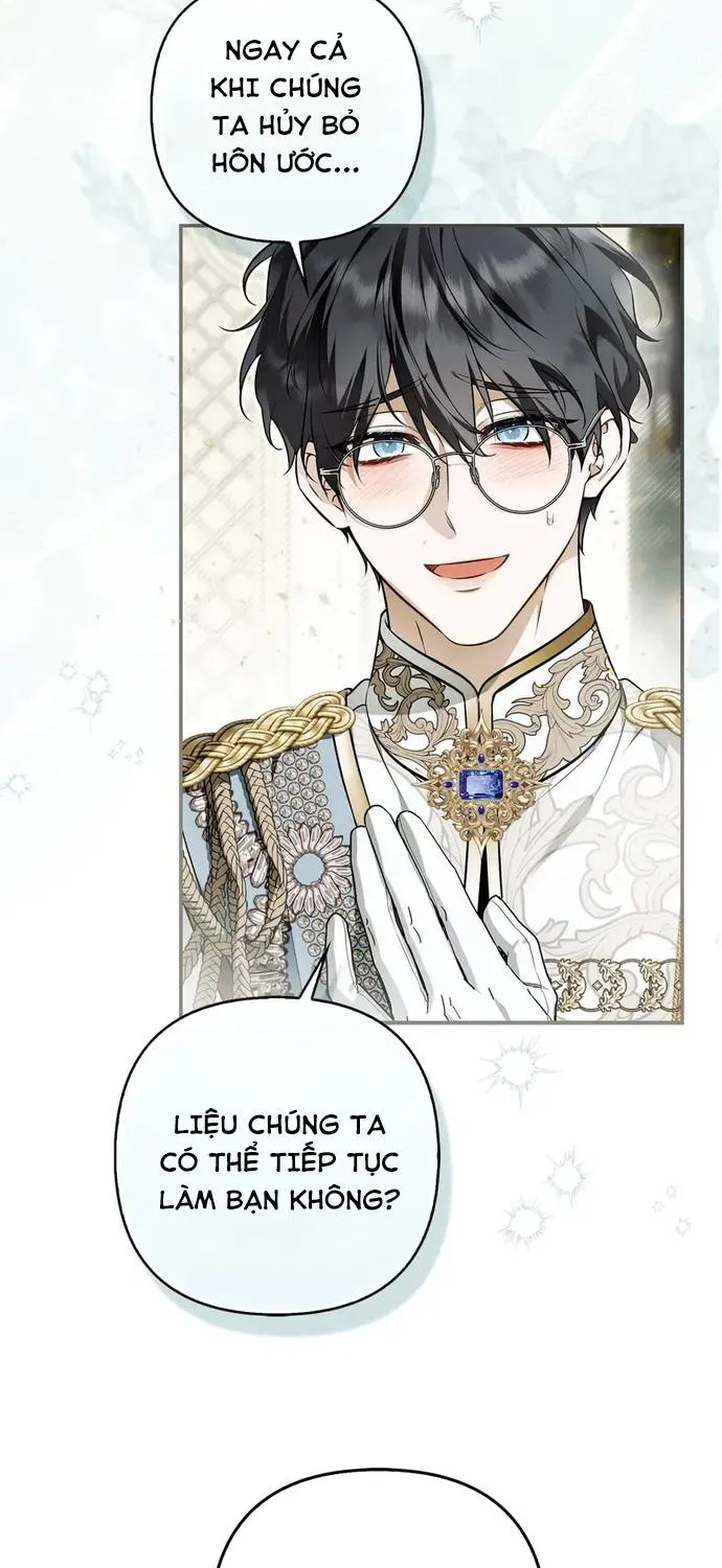 Ác Nữ Khét Tiếng Đã Quay Trở Lại Chapter 4 - Trang 32
