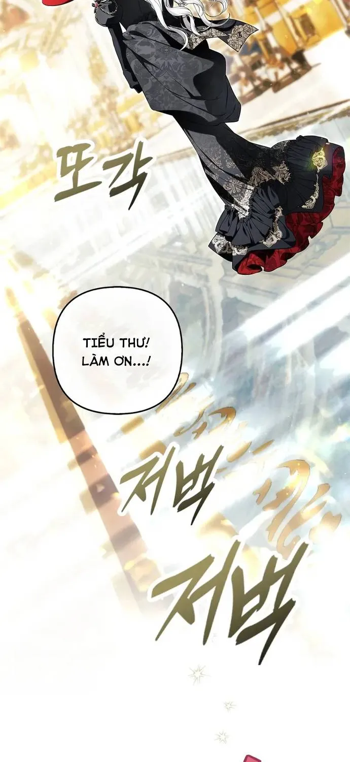 Ác Nữ Khét Tiếng Đã Quay Trở Lại Chapter 4 - Trang 37