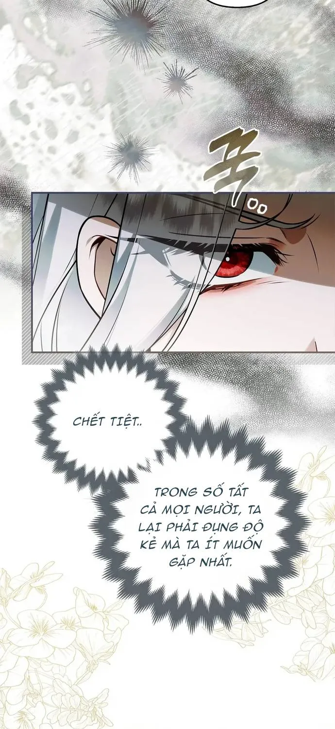 Ác Nữ Khét Tiếng Đã Quay Trở Lại Chapter 4 - Trang 39