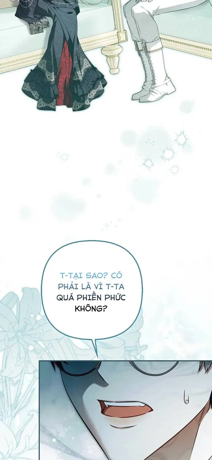 Ác Nữ Khét Tiếng Đã Quay Trở Lại Chapter 4 - Trang 4