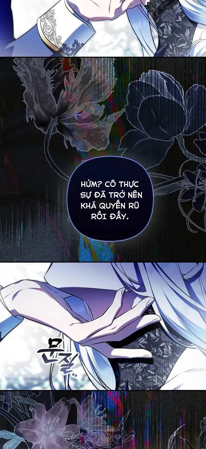 Ác Nữ Khét Tiếng Đã Quay Trở Lại Chapter 4 - Trang 44