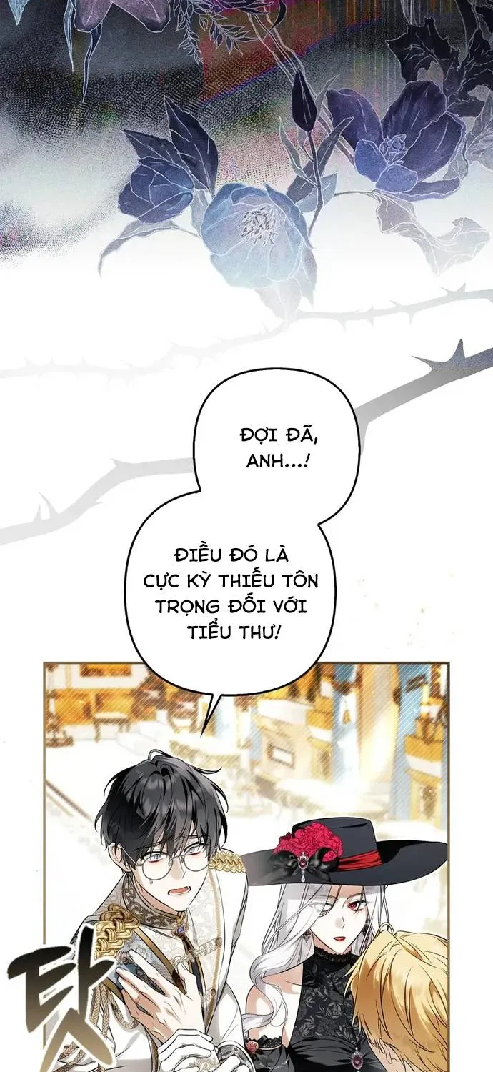 Ác Nữ Khét Tiếng Đã Quay Trở Lại Chapter 4 - Trang 45