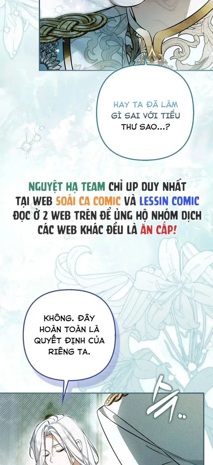 Ác Nữ Khét Tiếng Đã Quay Trở Lại Chapter 4 - Trang 5
