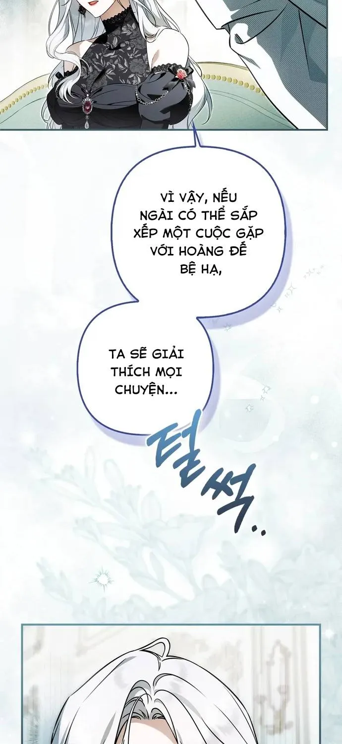 Ác Nữ Khét Tiếng Đã Quay Trở Lại Chapter 4 - Trang 6