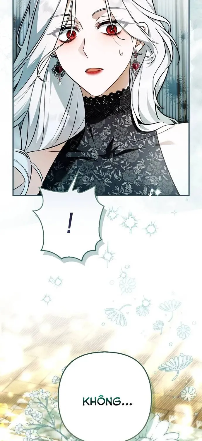 Ác Nữ Khét Tiếng Đã Quay Trở Lại Chapter 4 - Trang 7