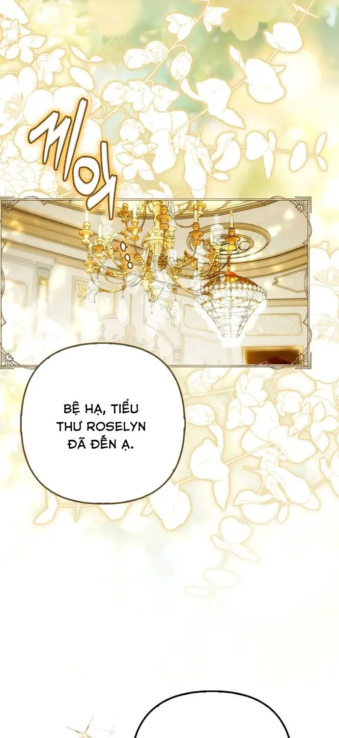 Ác Nữ Khét Tiếng Đã Quay Trở Lại Chapter 5 - Trang 13