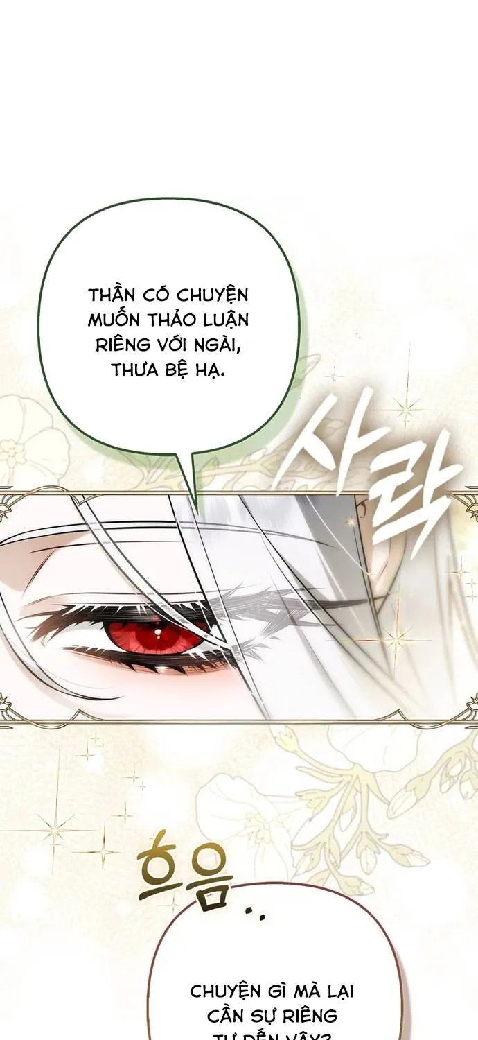 Ác Nữ Khét Tiếng Đã Quay Trở Lại Chapter 5 - Trang 19