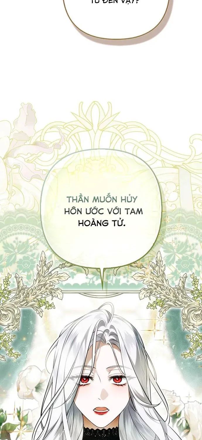 Ác Nữ Khét Tiếng Đã Quay Trở Lại Chapter 5 - Trang 20