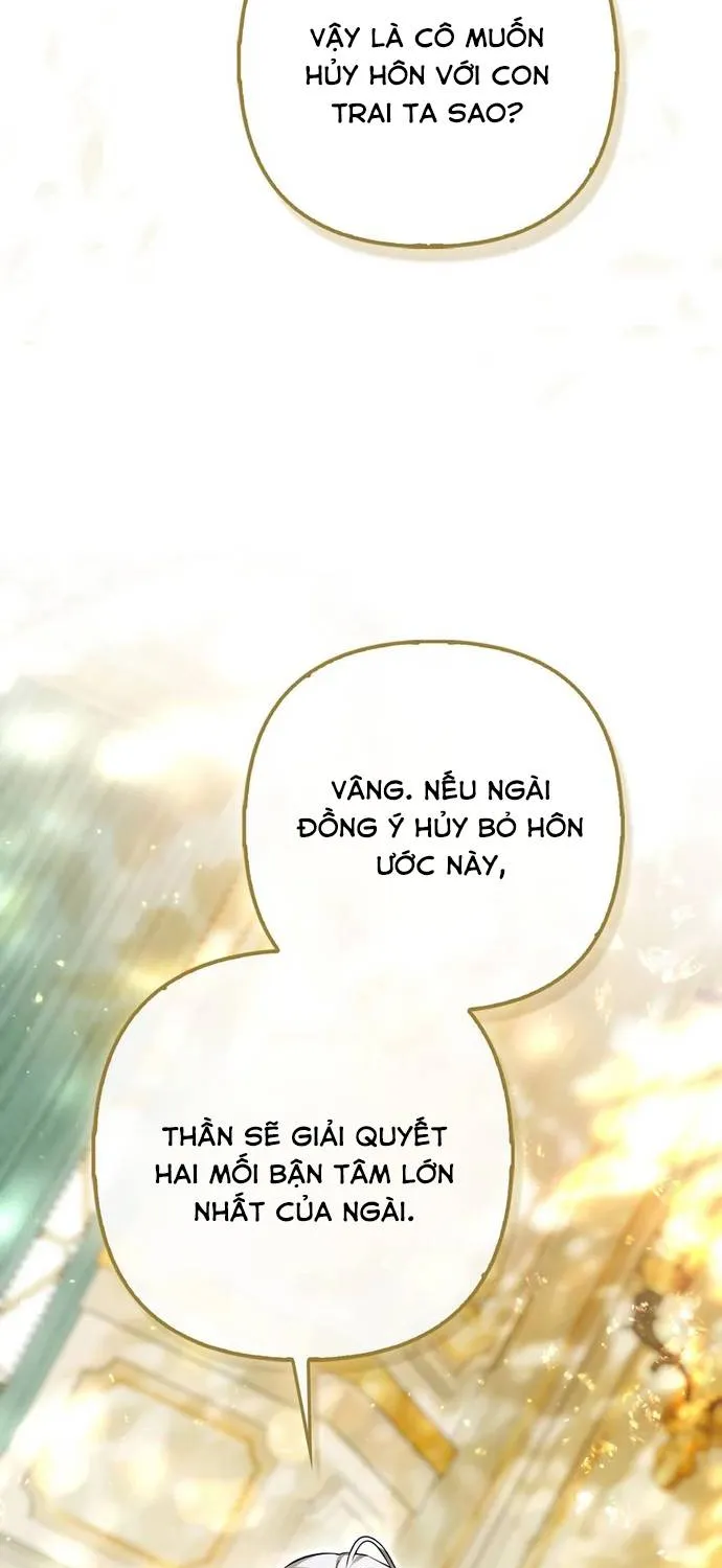 Ác Nữ Khét Tiếng Đã Quay Trở Lại Chapter 5 - Trang 24