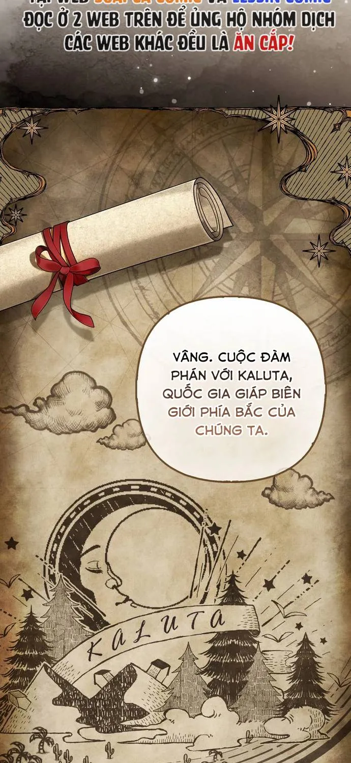 Ác Nữ Khét Tiếng Đã Quay Trở Lại Chapter 5 - Trang 26