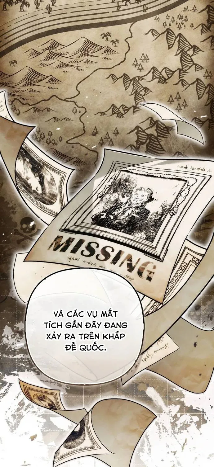 Ác Nữ Khét Tiếng Đã Quay Trở Lại Chapter 5 - Trang 27