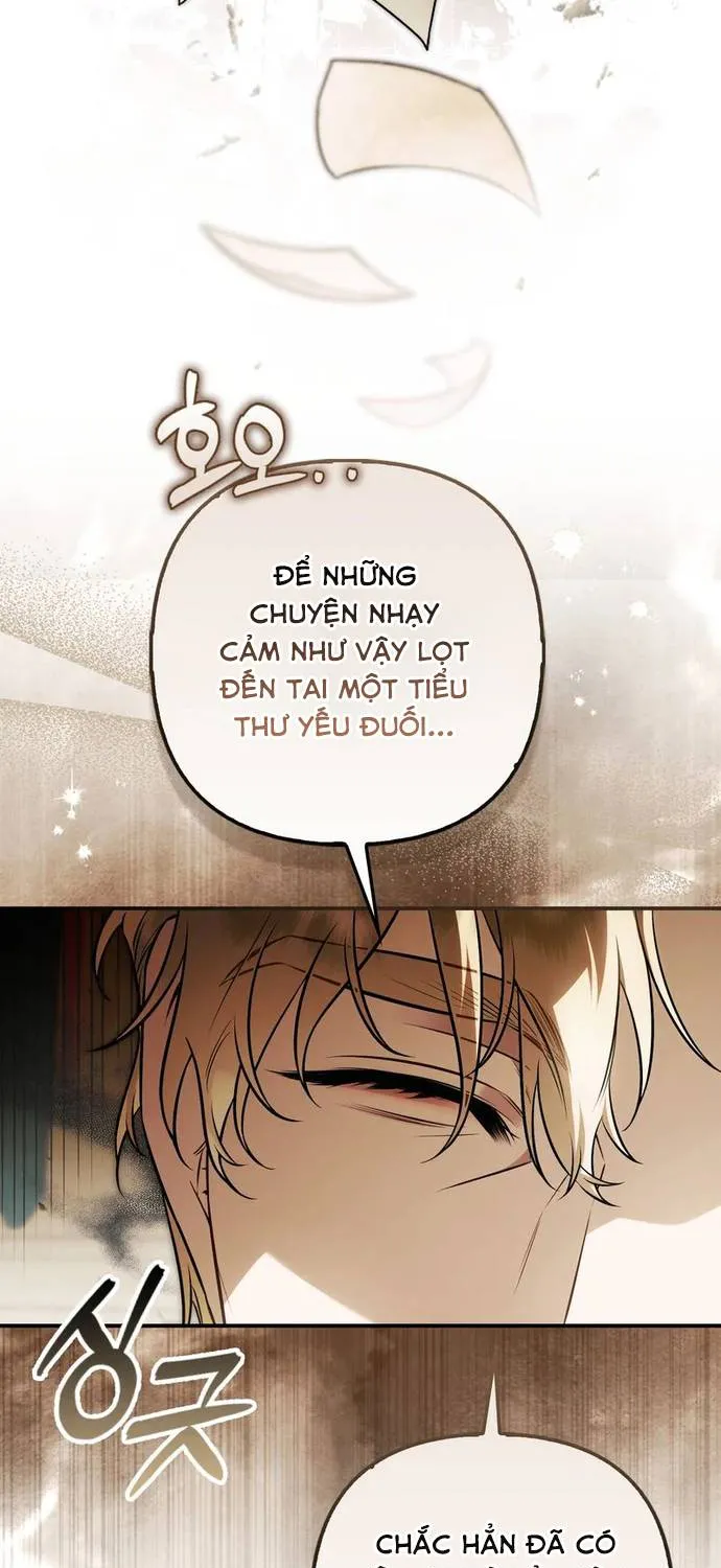 Ác Nữ Khét Tiếng Đã Quay Trở Lại Chapter 5 - Trang 28