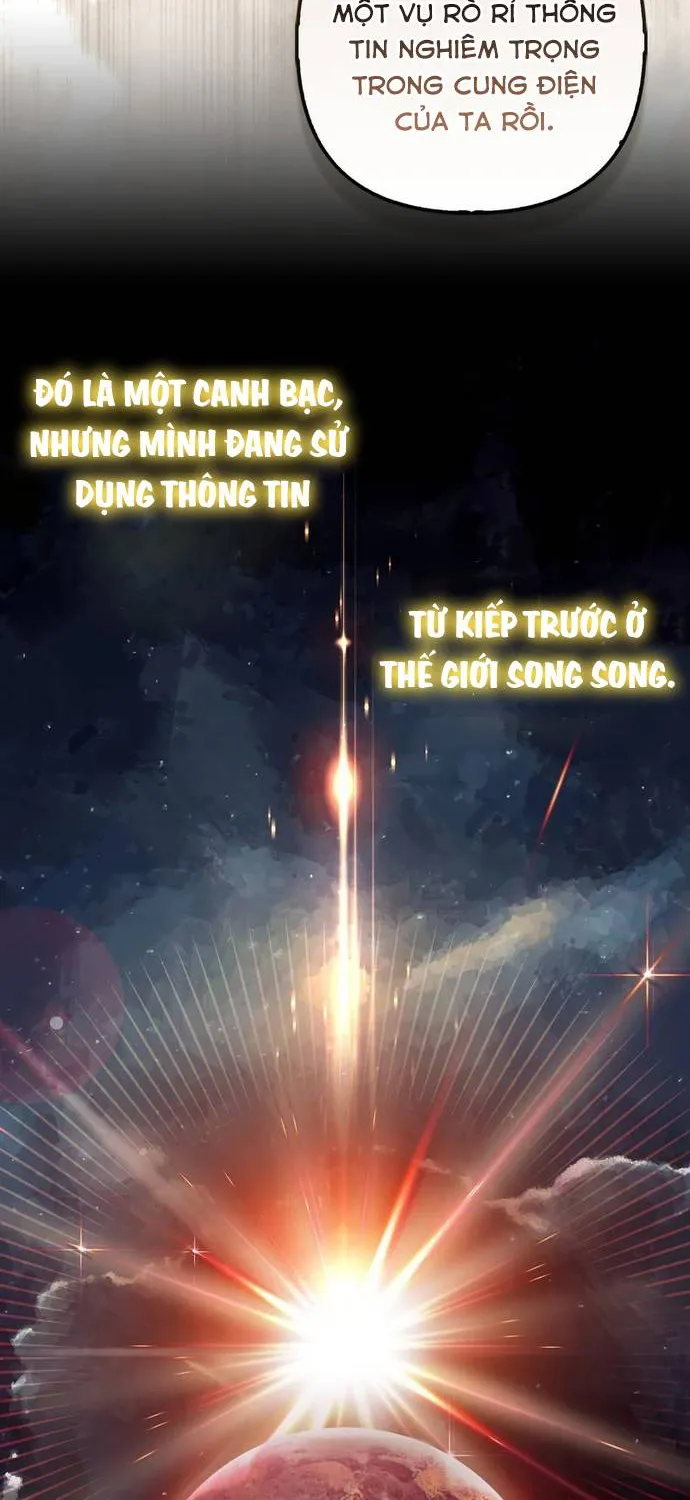 Ác Nữ Khét Tiếng Đã Quay Trở Lại Chapter 5 - Trang 29