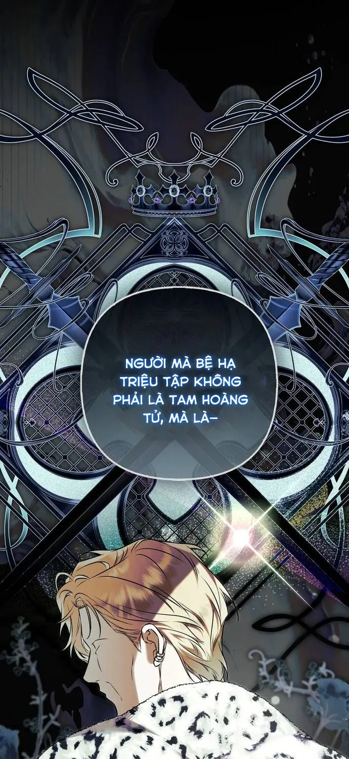 Ác Nữ Khét Tiếng Đã Quay Trở Lại Chapter 5 - Trang 3