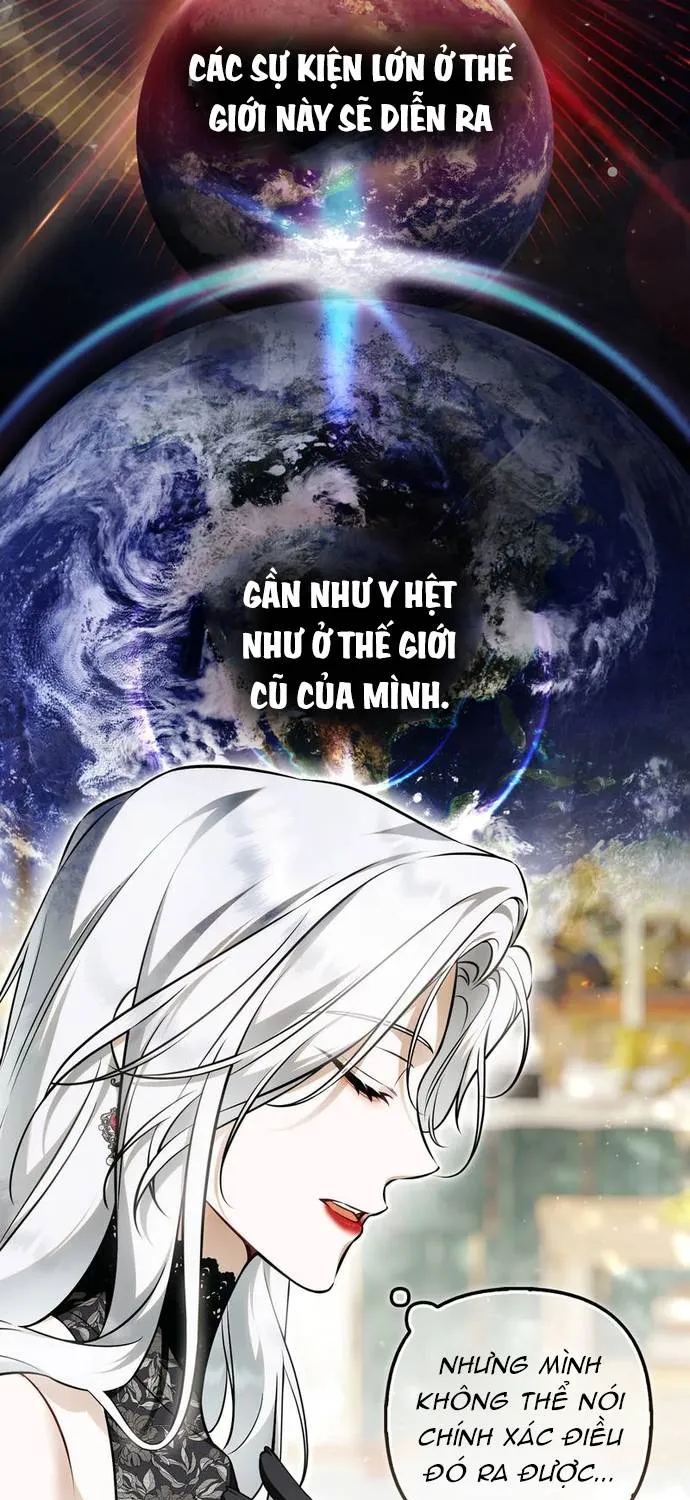 Ác Nữ Khét Tiếng Đã Quay Trở Lại Chapter 5 - Trang 30