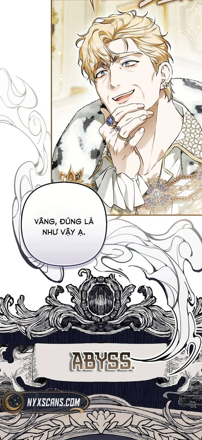 Ác Nữ Khét Tiếng Đã Quay Trở Lại Chapter 5 - Trang 32