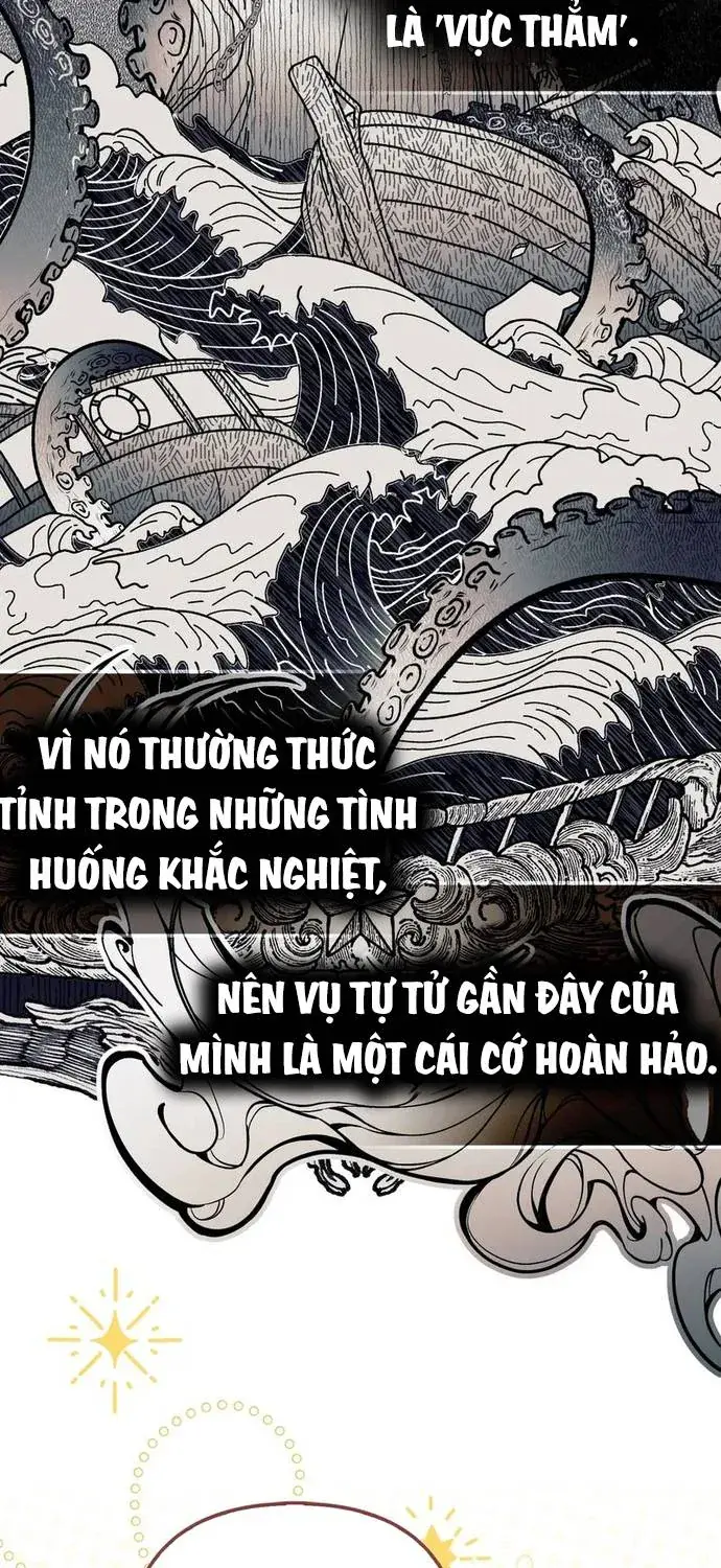 Ác Nữ Khét Tiếng Đã Quay Trở Lại Chapter 5 - Trang 34