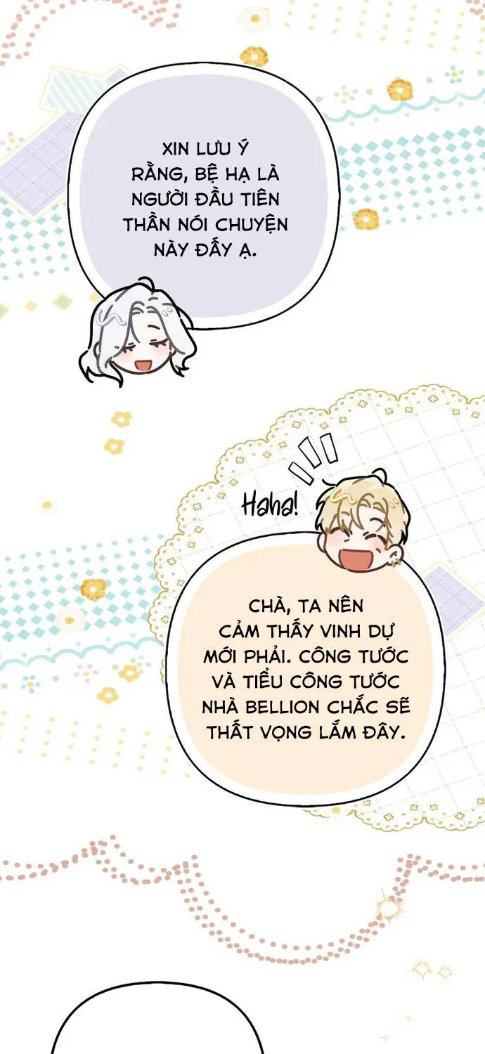Ác Nữ Khét Tiếng Đã Quay Trở Lại Chapter 5 - Trang 36