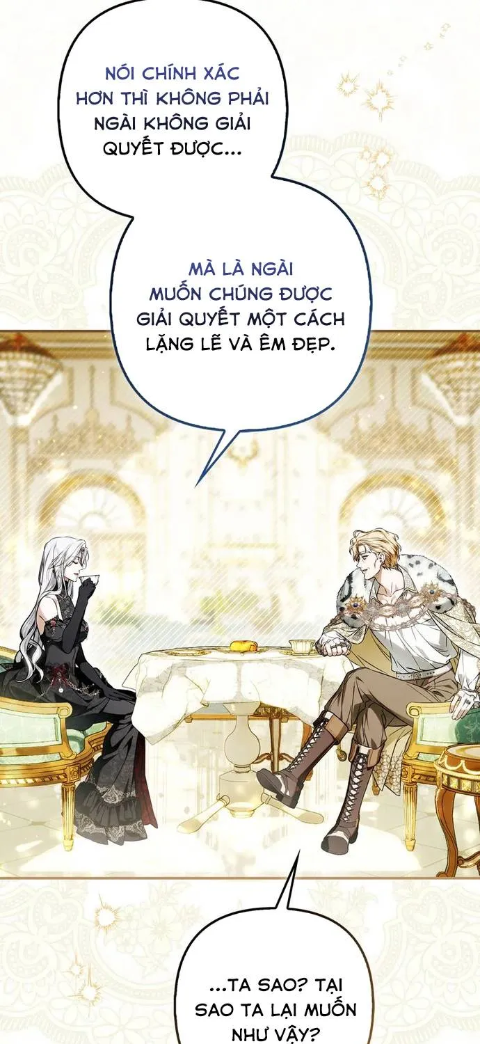 Ác Nữ Khét Tiếng Đã Quay Trở Lại Chapter 5 - Trang 38