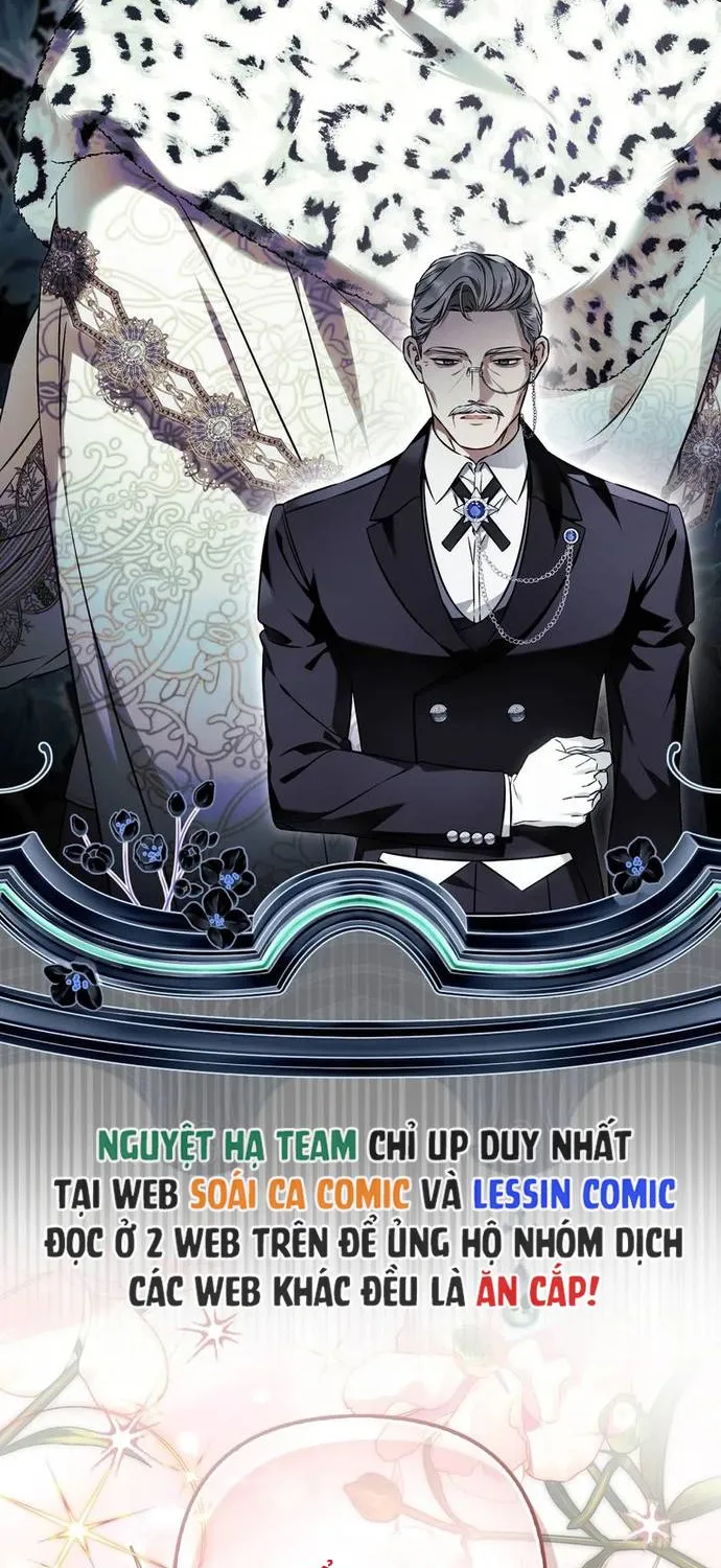 Ác Nữ Khét Tiếng Đã Quay Trở Lại Chapter 5 - Trang 4
