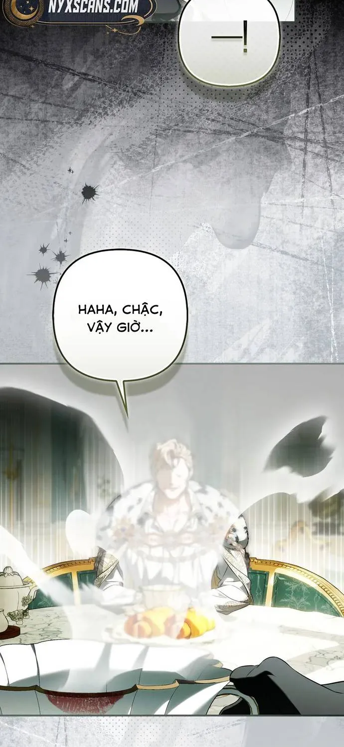 Ác Nữ Khét Tiếng Đã Quay Trở Lại Chapter 5 - Trang 40