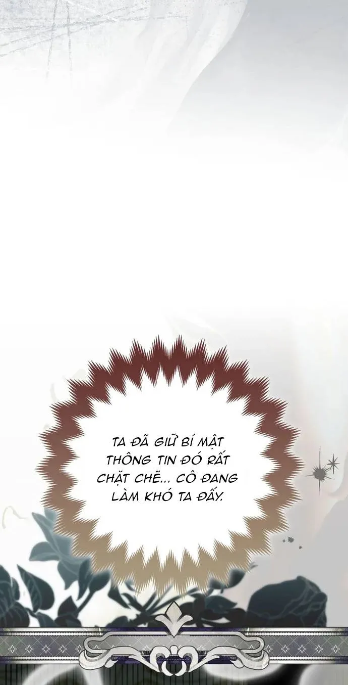 Ác Nữ Khét Tiếng Đã Quay Trở Lại Chapter 5 - Trang 41