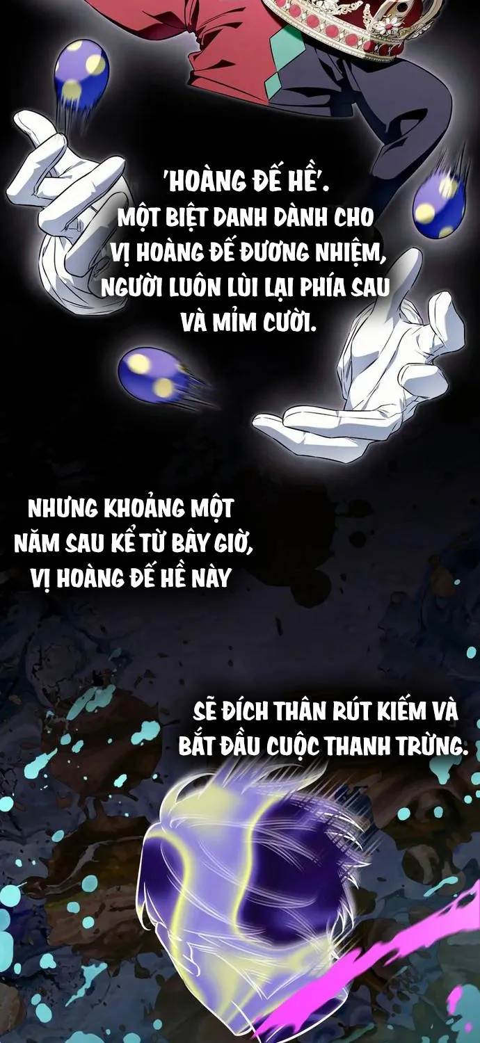 Ác Nữ Khét Tiếng Đã Quay Trở Lại Chapter 5 - Trang 44