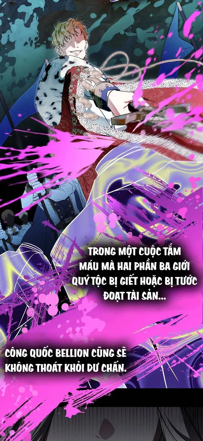Ác Nữ Khét Tiếng Đã Quay Trở Lại Chapter 5 - Trang 45