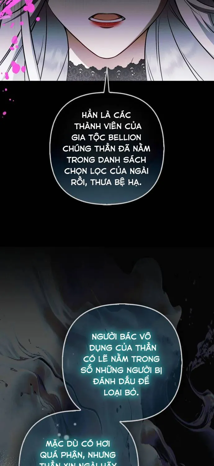 Ác Nữ Khét Tiếng Đã Quay Trở Lại Chapter 5 - Trang 46