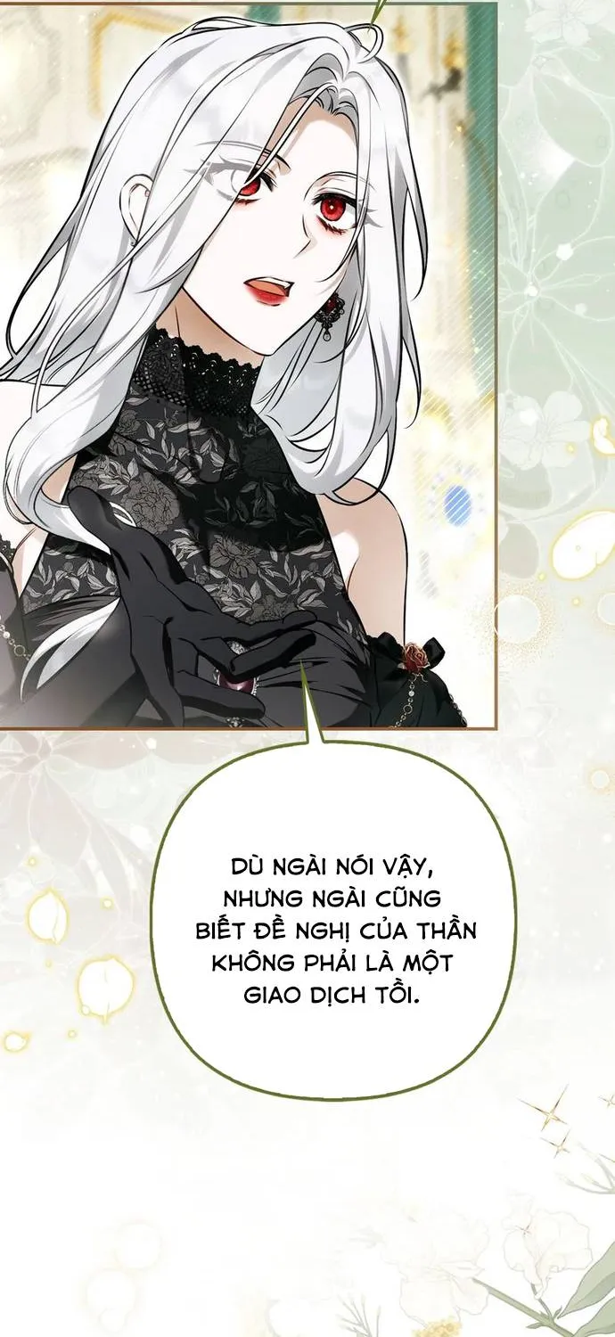 Ác Nữ Khét Tiếng Đã Quay Trở Lại Chapter 5 - Trang 49