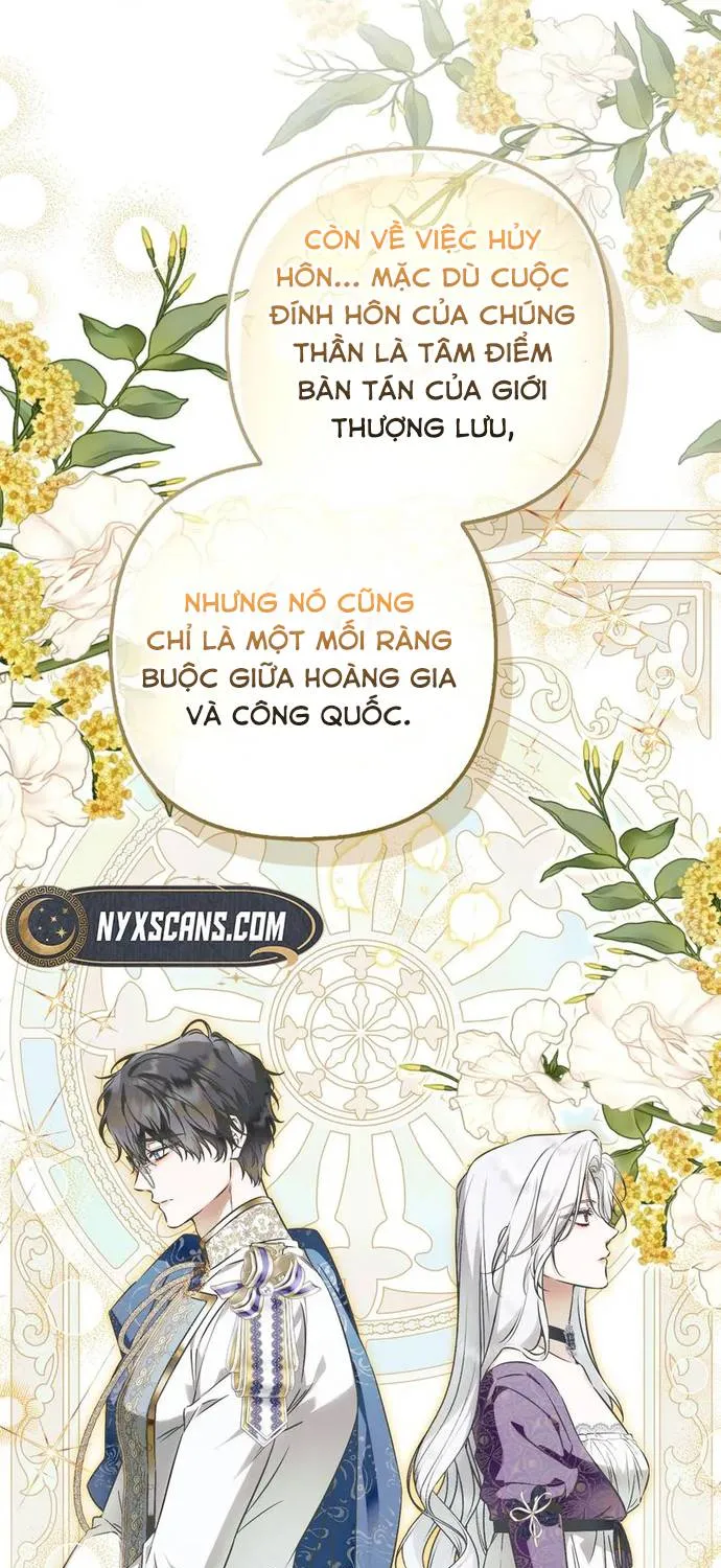 Ác Nữ Khét Tiếng Đã Quay Trở Lại Chapter 5 - Trang 50