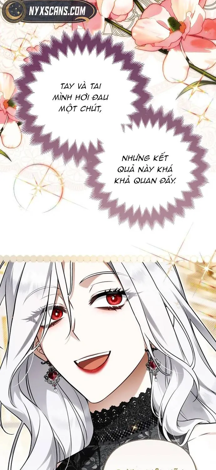 Ác Nữ Khét Tiếng Đã Quay Trở Lại Chapter 5 - Trang 6