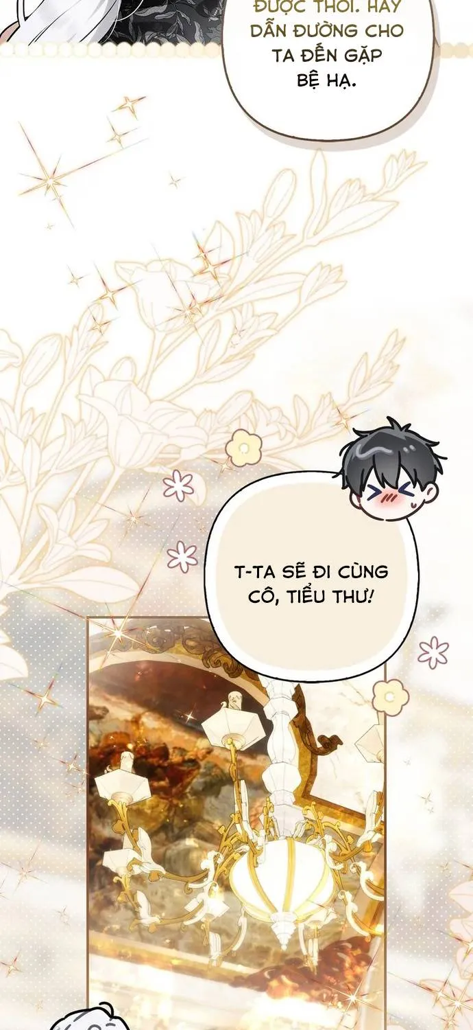 Ác Nữ Khét Tiếng Đã Quay Trở Lại Chapter 5 - Trang 7