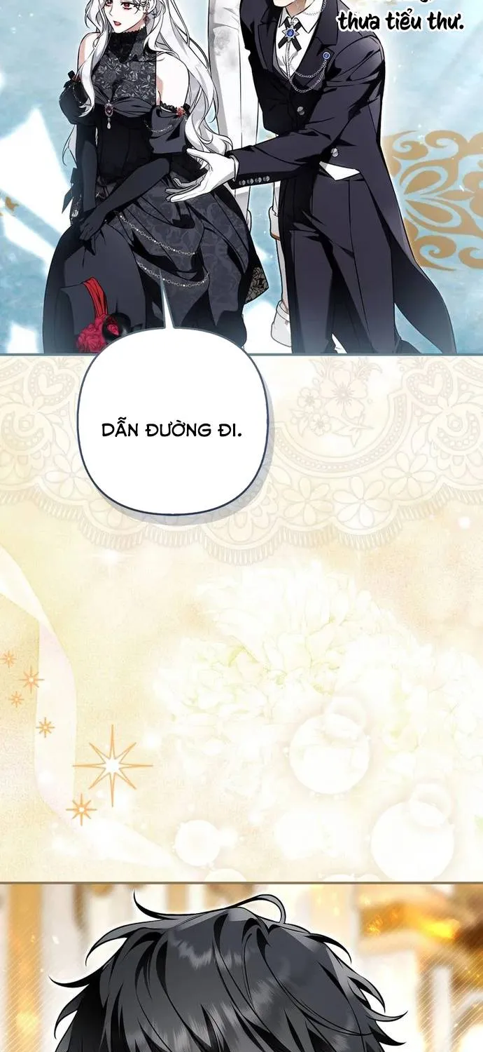 Ác Nữ Khét Tiếng Đã Quay Trở Lại Chapter 5 - Trang 9