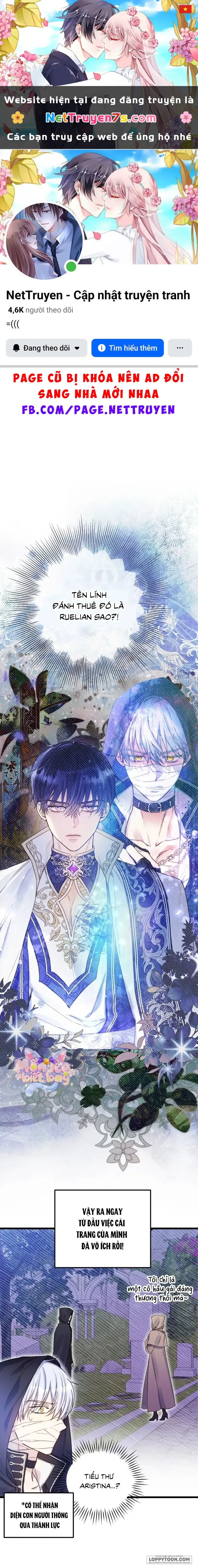 Ác Nữ Là Triệu Phú Chuyên Giải Quyết Rắc Rối Chapter 10 - Trang 2