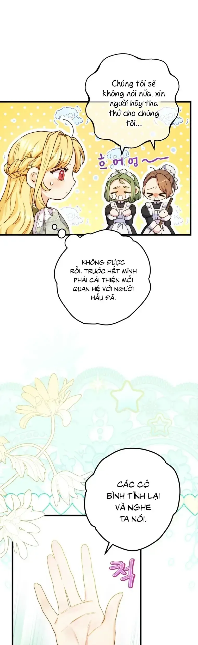 Ác Nữ Là Triệu Phú Chuyên Giải Quyết Rắc Rối Chapter 11 - Trang 14