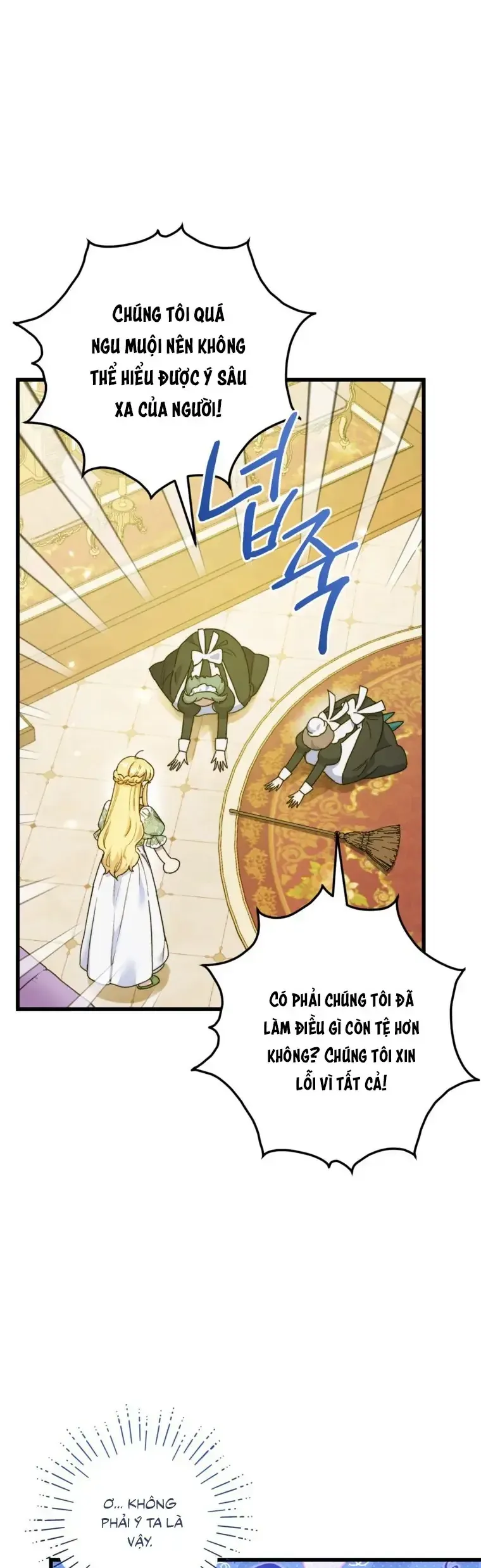 Ác Nữ Là Triệu Phú Chuyên Giải Quyết Rắc Rối Chapter 11 - Trang 16