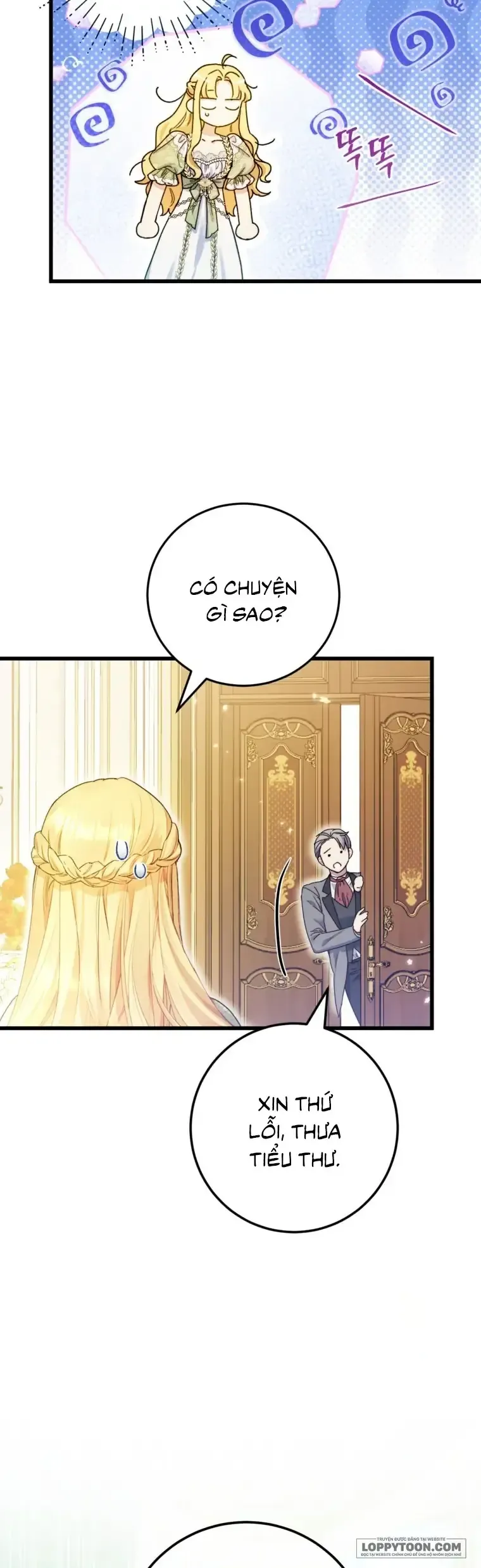 Ác Nữ Là Triệu Phú Chuyên Giải Quyết Rắc Rối Chapter 11 - Trang 17