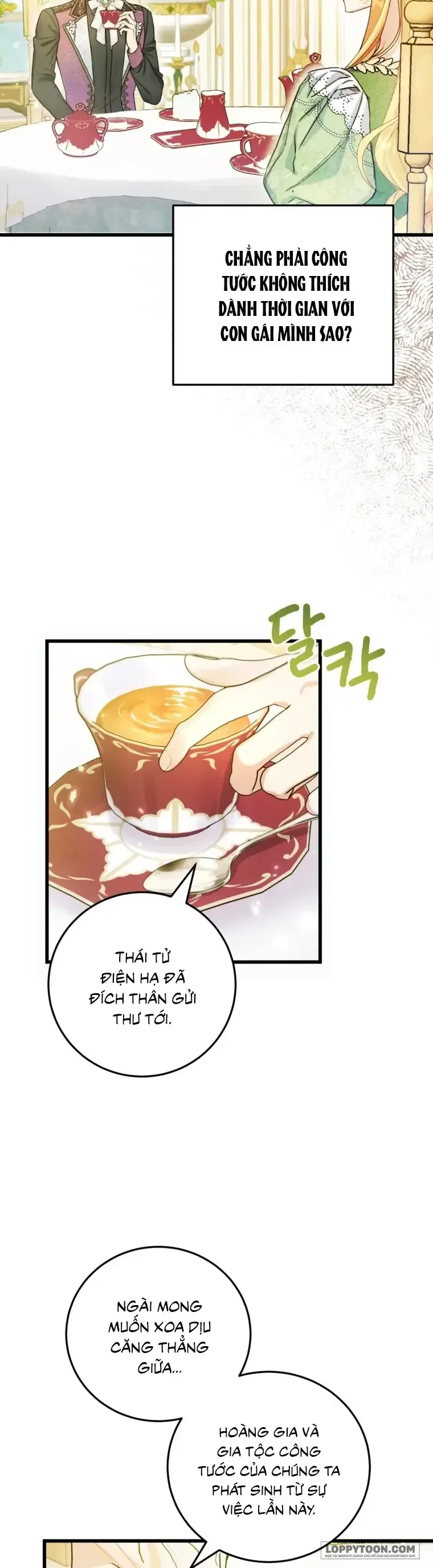 Ác Nữ Là Triệu Phú Chuyên Giải Quyết Rắc Rối Chapter 11 - Trang 19